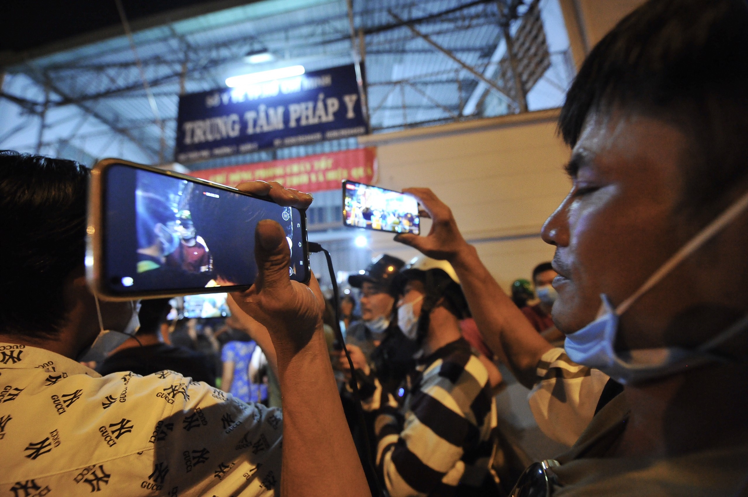 chí tài qua đời ảnh 1 chi tai qua doi anh 1