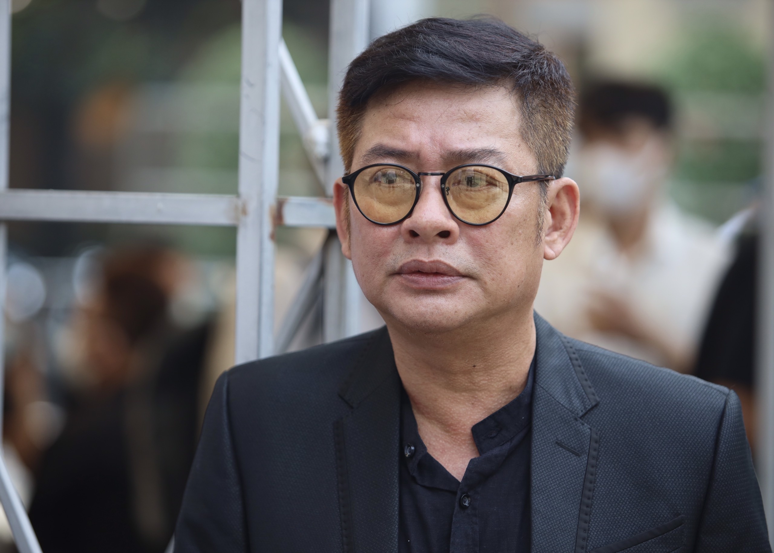 Tang le nghe si Chi Tai anh 11