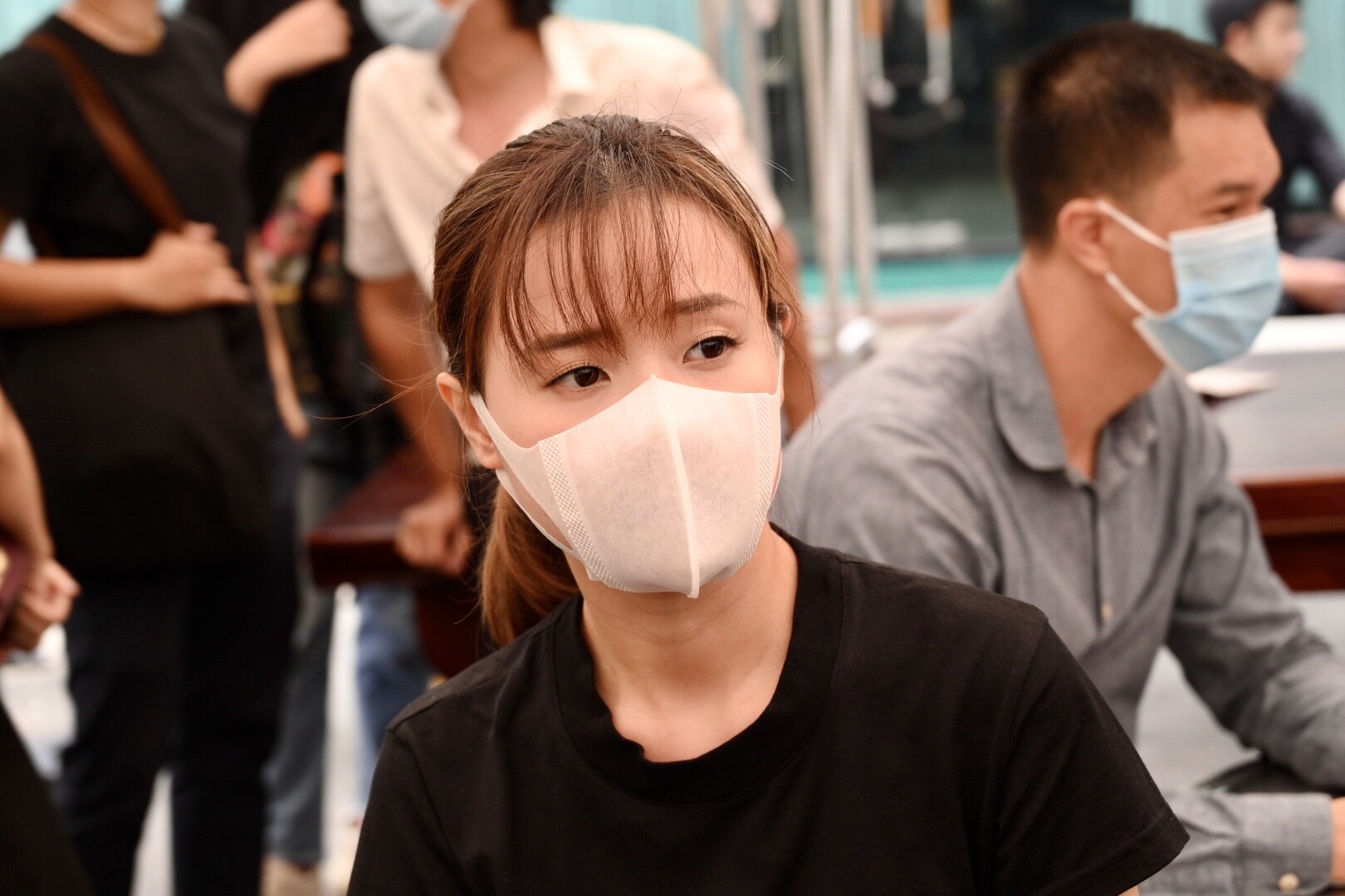 Tang le nghe si Chi Tai anh 3