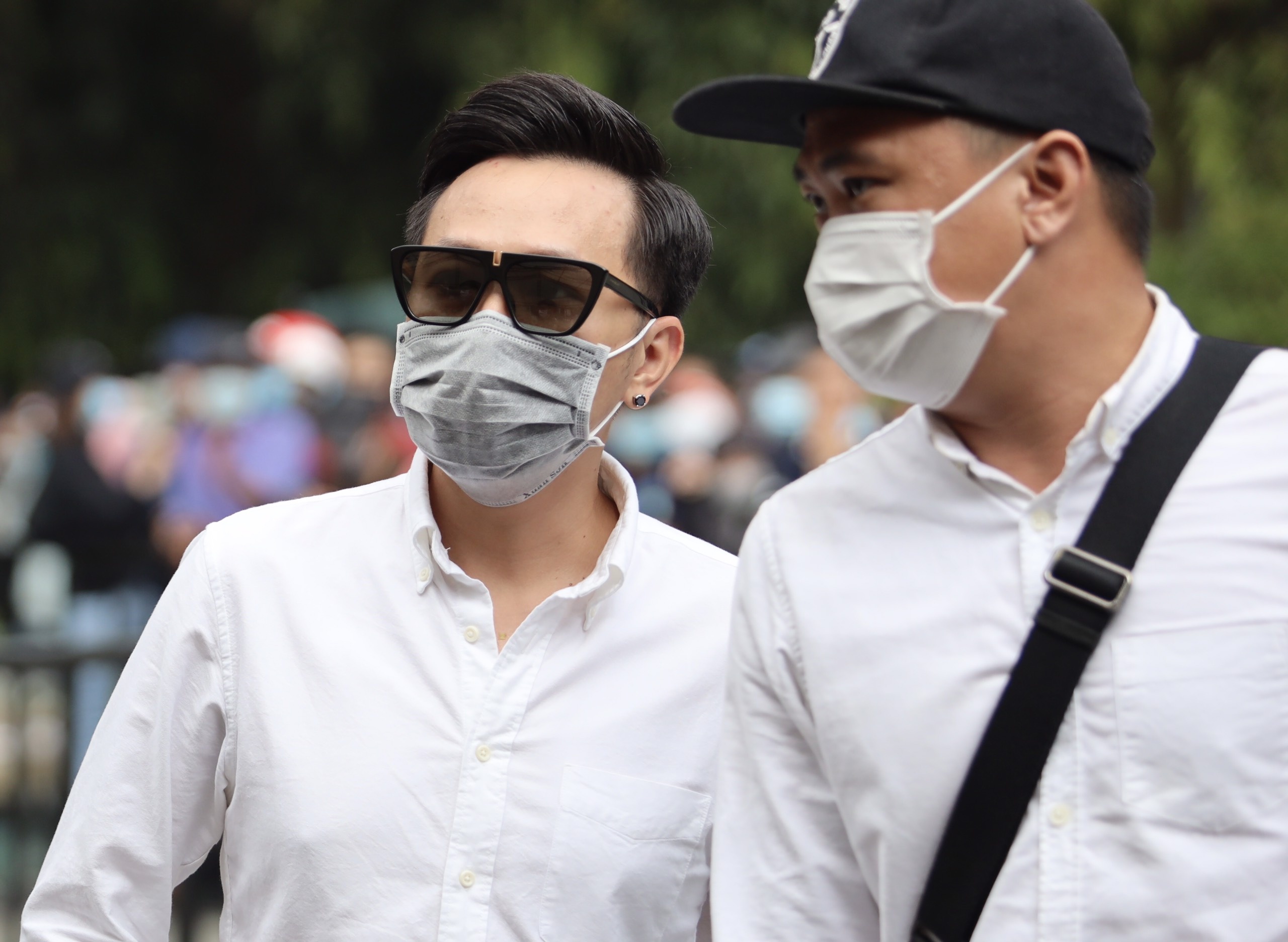 Tang le nghe si Chi Tai anh 7