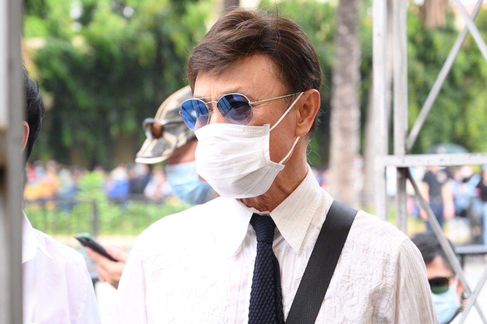 Tang le nghe si Chi Tai anh 6