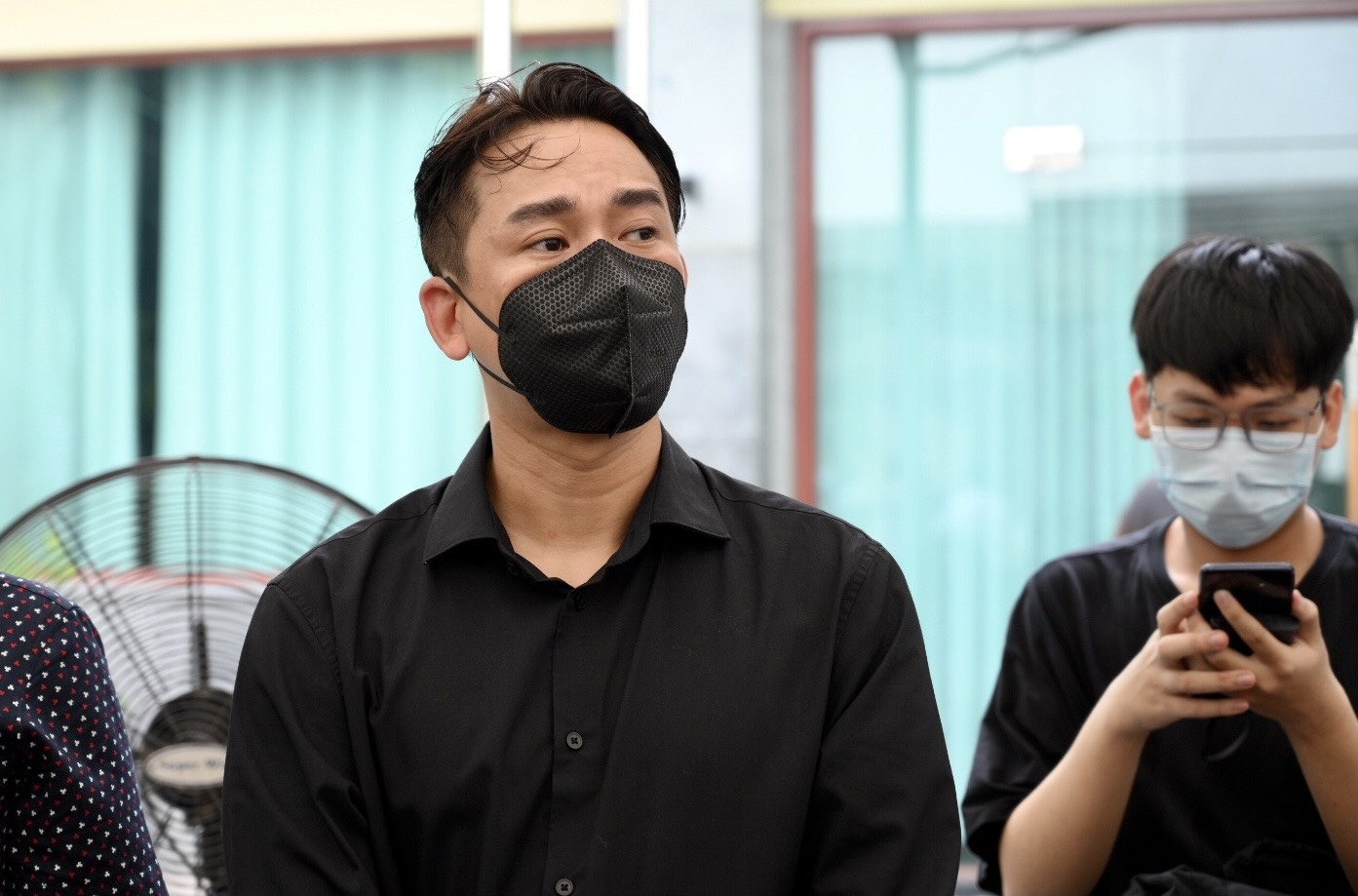 Tang le nghe si Chi Tai anh 5