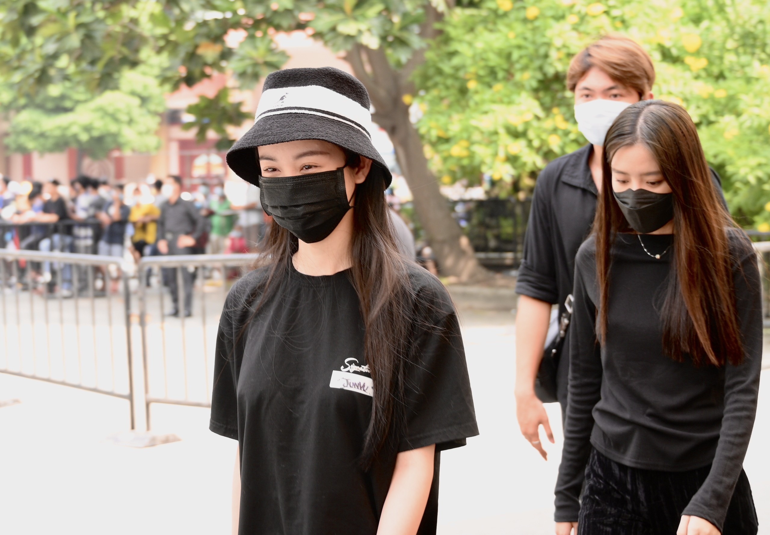 Tang le nghe si Chi Tai anh 18