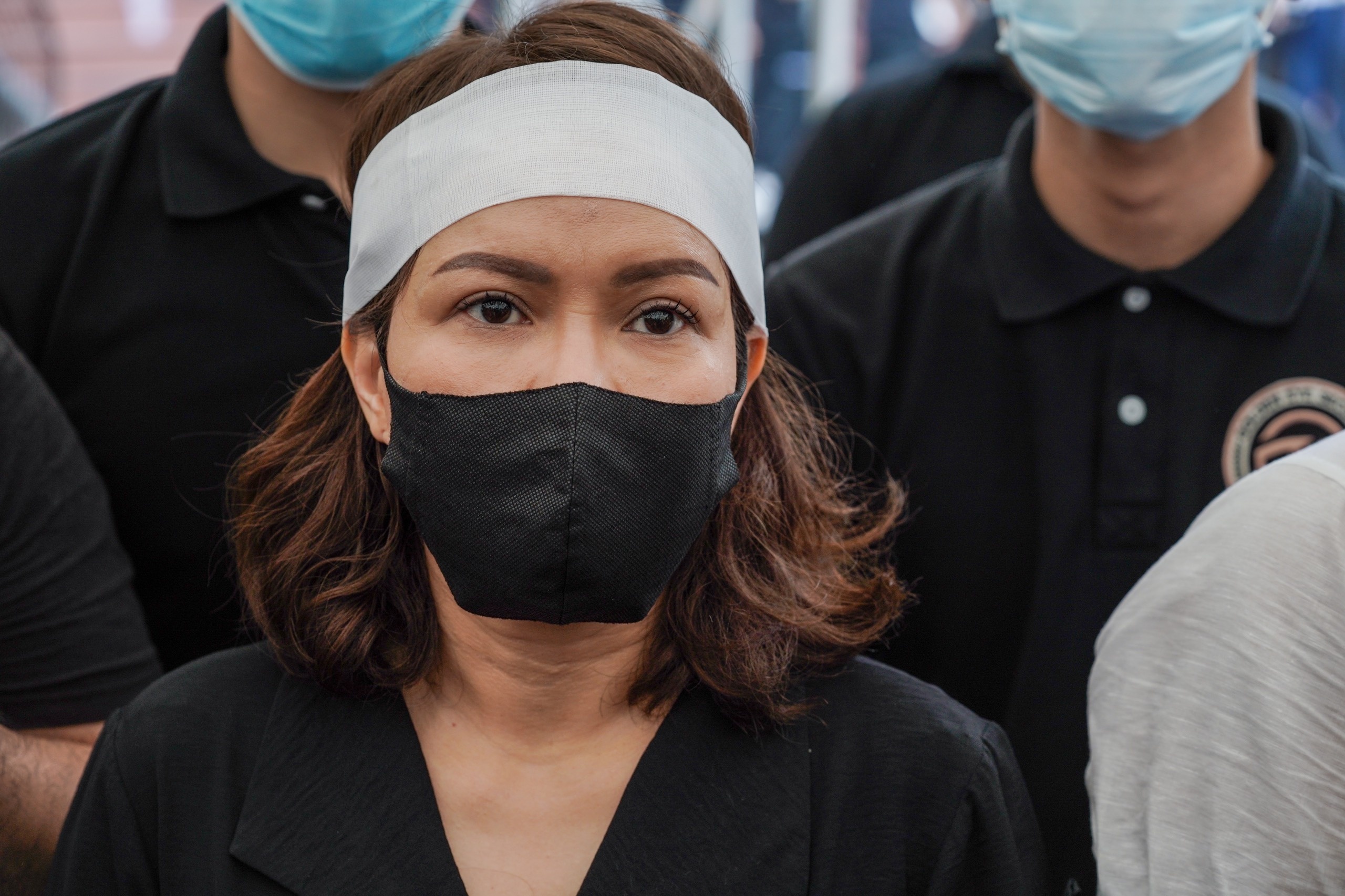 Tang le nghe si Chi Tai anh 17