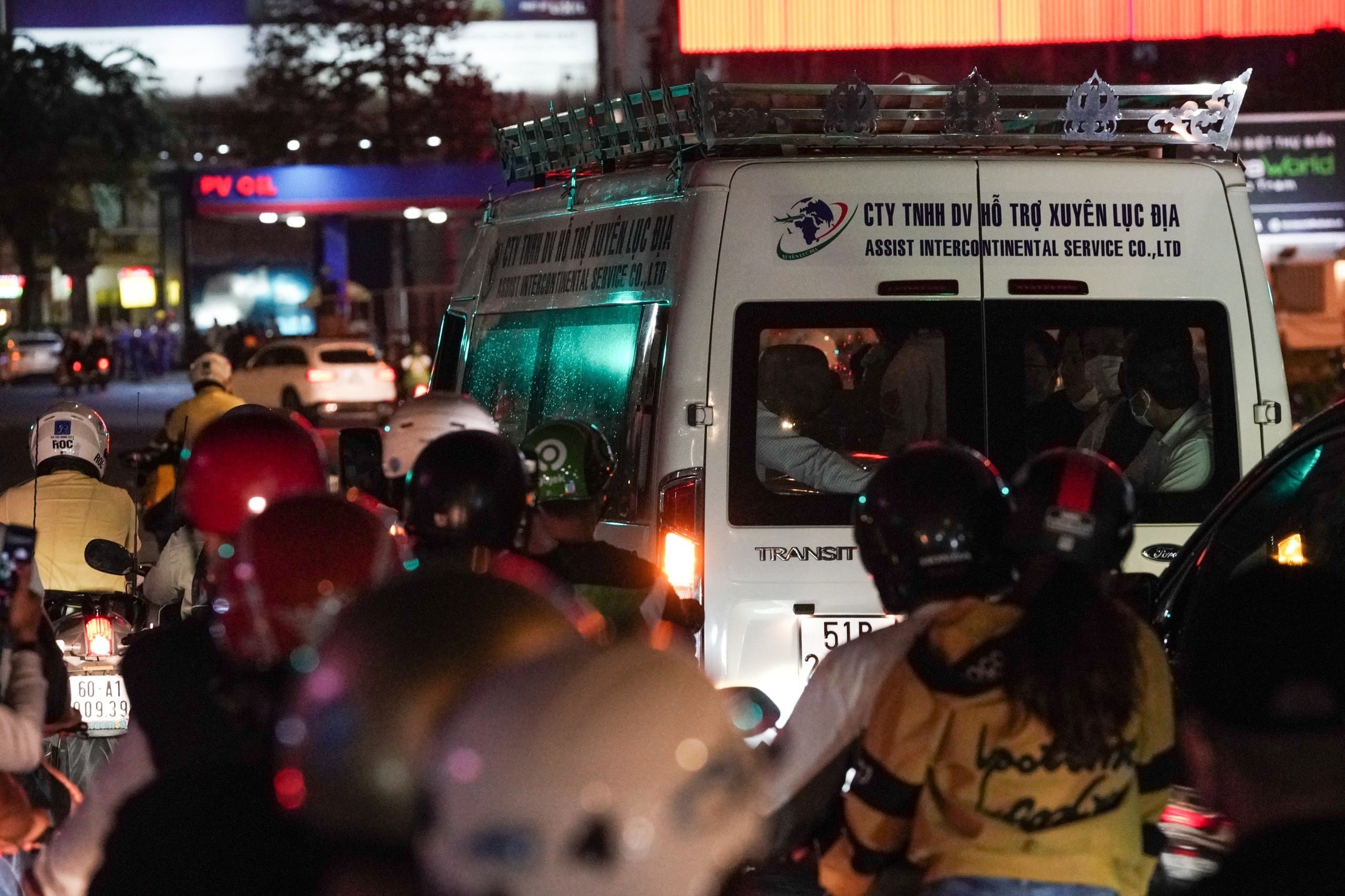 hinh anh dam tang chi tai anh 15