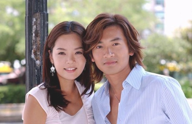 Duong tinh duyen lan dan cua Chae Rim hinh anh