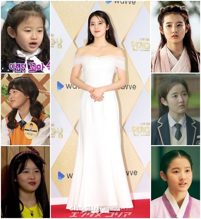 diễn viên nhí hàn làm ca sĩ ảnh 8 dien vien nhi han lam ca si anh 8