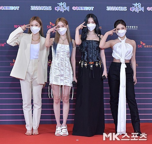 tham do kbs gayo daejukche anh 7