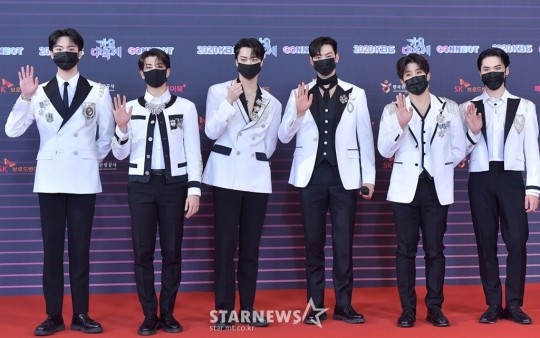 tham do kbs gayo daejukche anh 12