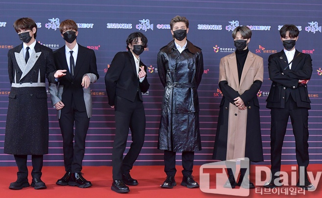 tham do kbs gayo daejukche anh 8