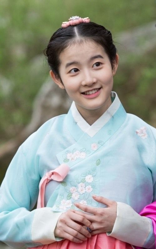 diễn viên nhí hàn làm ca sĩ ảnh 7 dien vien nhi han lam ca si anh 7