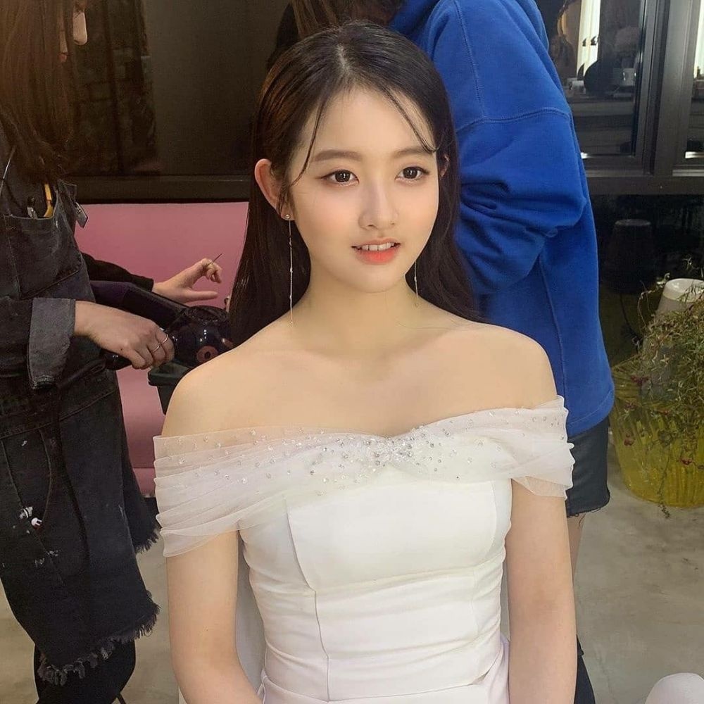 diễn viên nhí hàn làm ca sĩ ảnh 9 dien vien nhi han lam ca si anh 9