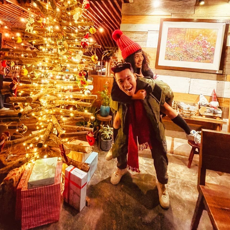 wowy cong khai ban gai anh 1