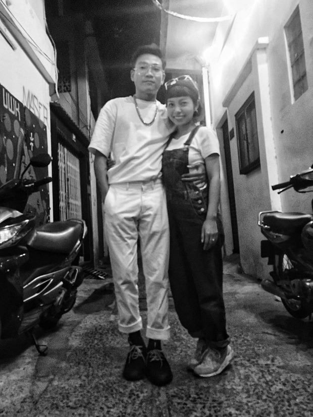 wowy cong khai ban gai anh 3