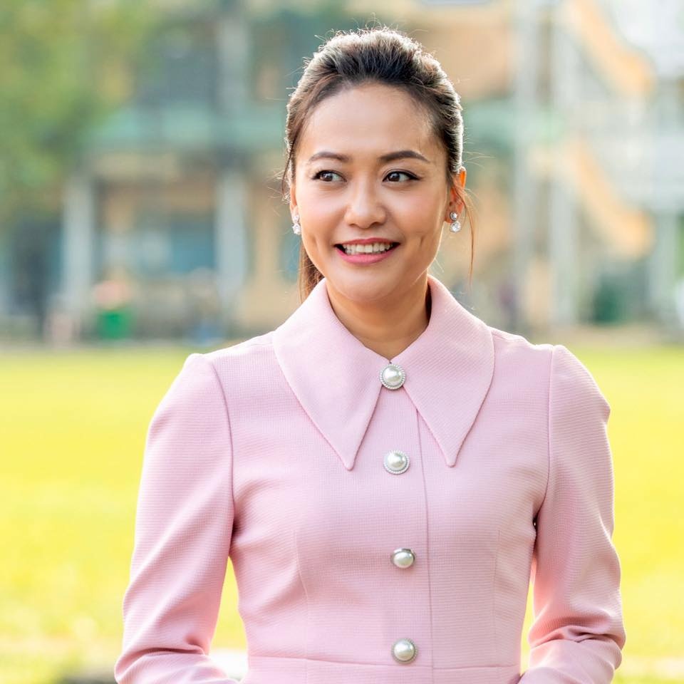 diễn viên những nẻo đường phù sa ảnh 10 dien vien nhung neo duong phu sa anh 10