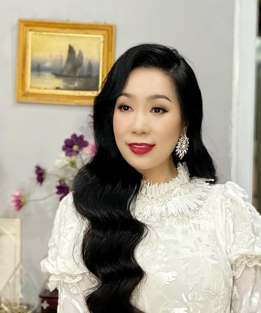 diễn viên những nẻo đường phù sa ảnh 9 dien vien nhung neo duong phu sa anh 9