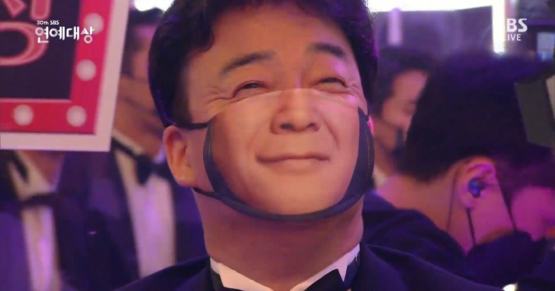 sbs entertainment awards ảnh 2 sbs entertainment awards anh 2