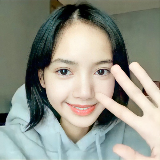 lisa ven toc mai anh 2