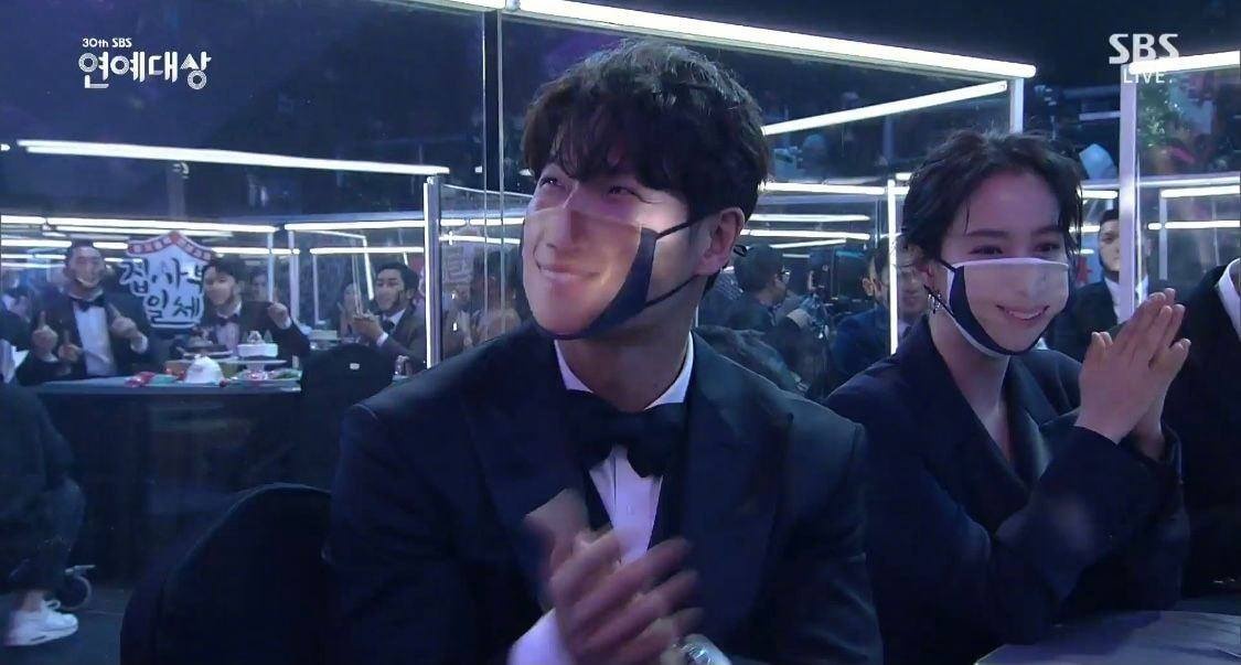 sbs entertainment awards anh 5