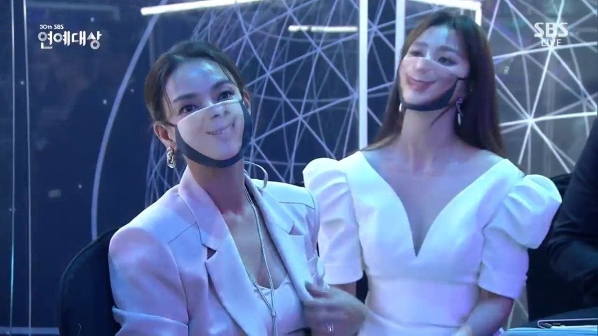 sbs entertainment awards anh 3