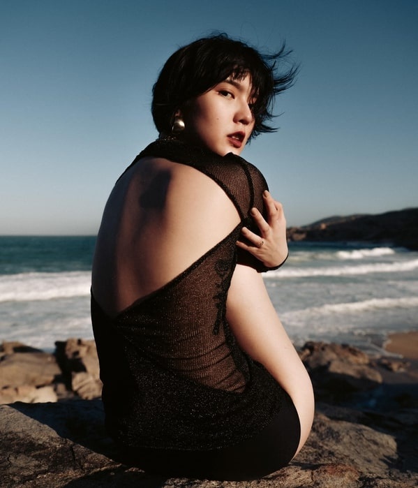 hải tú đóng mv sơn tùng ảnh 11 hai tu dong mv son tung anh 11