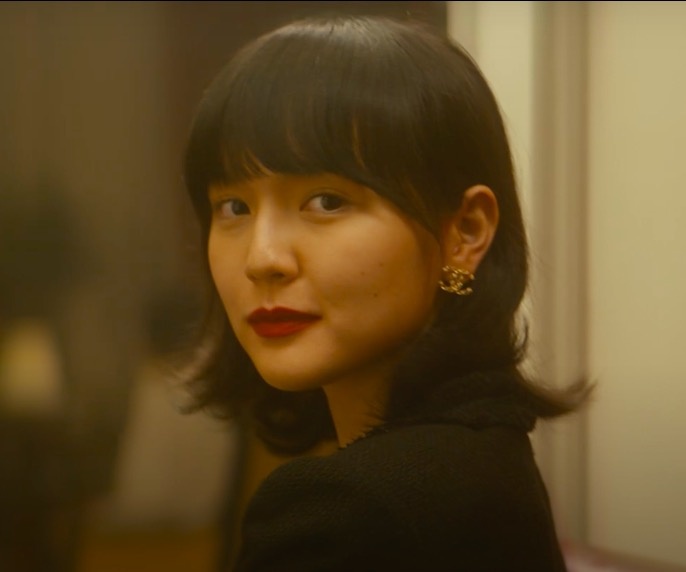 hải tú đóng mv sơn tùng ảnh 4 hai tu dong mv son tung anh 4