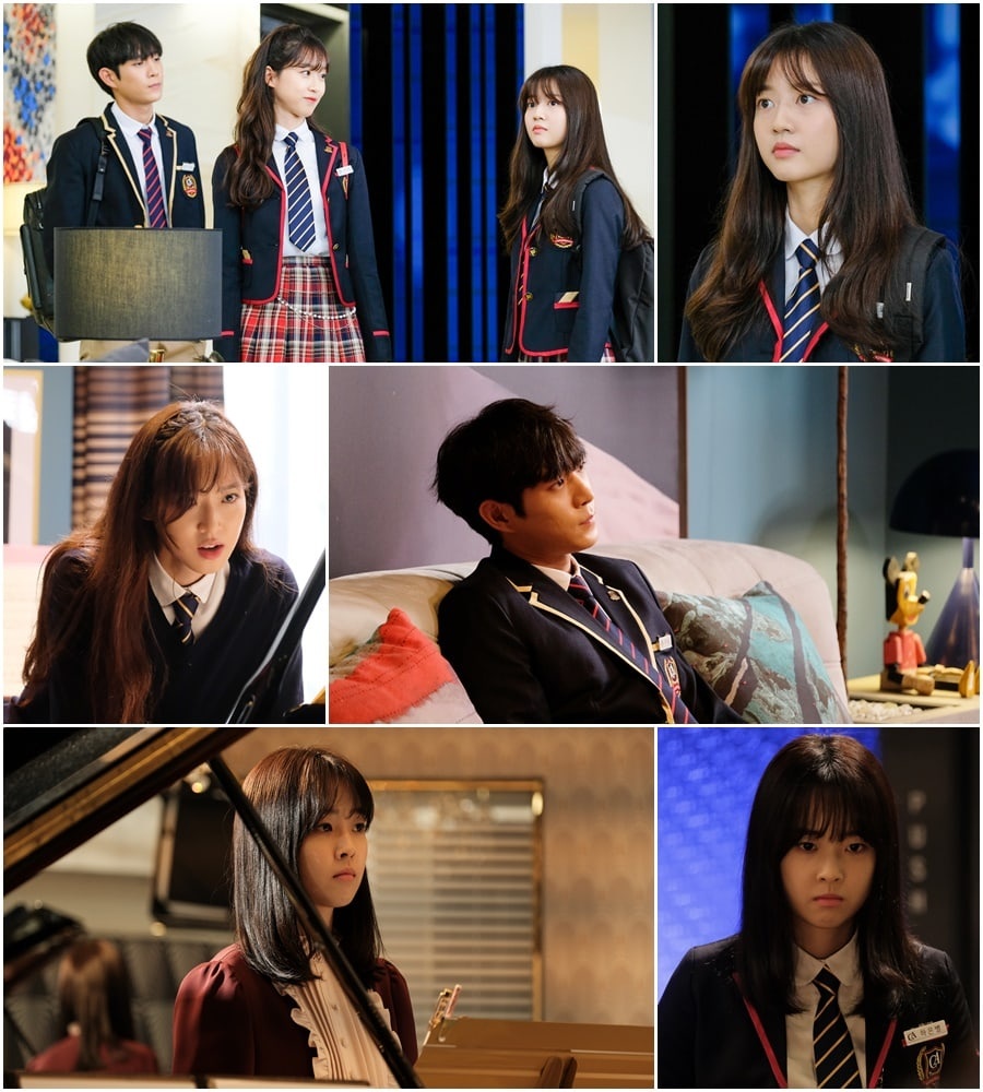 dan rich kid phim penthouse anh 1