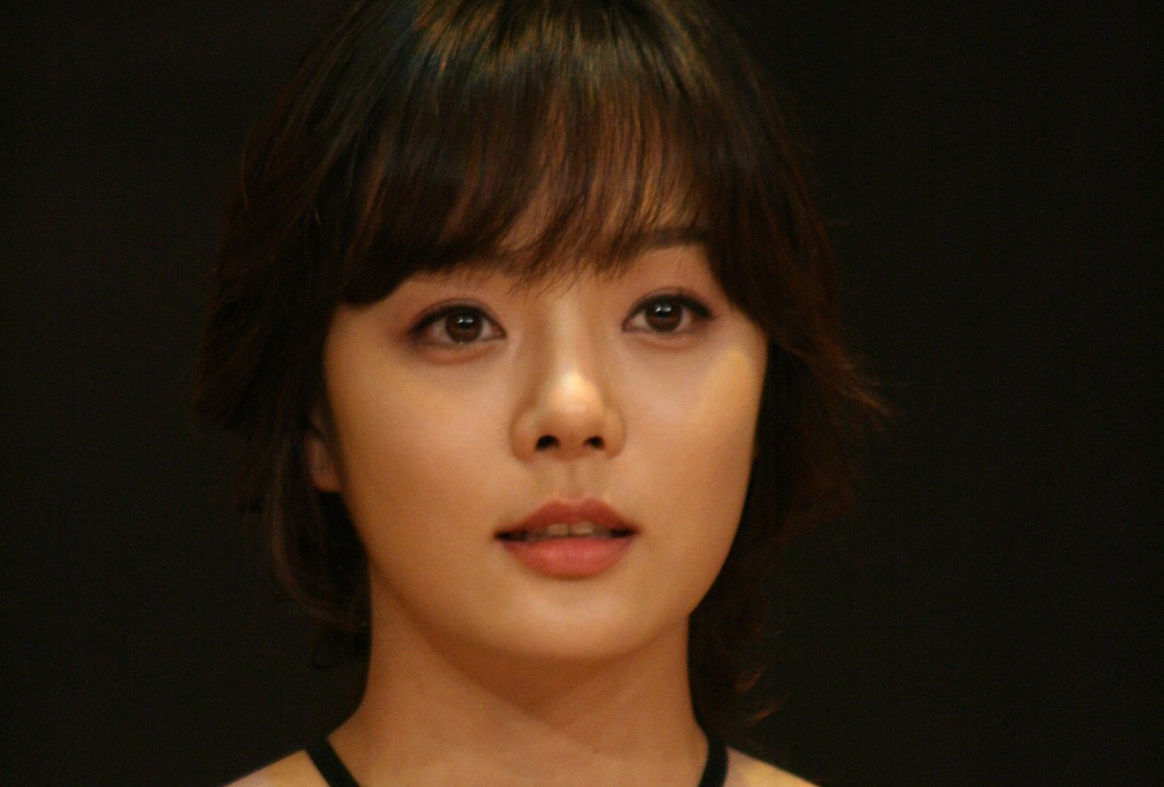 Vi sao Chae Rim duoc khen cach day con? hinh anh