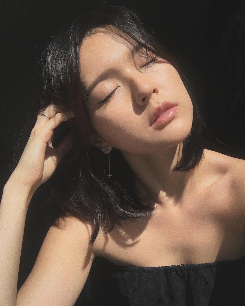 hải tú đóng mv sơn tùng ảnh 8 hai tu dong mv son tung anh 8