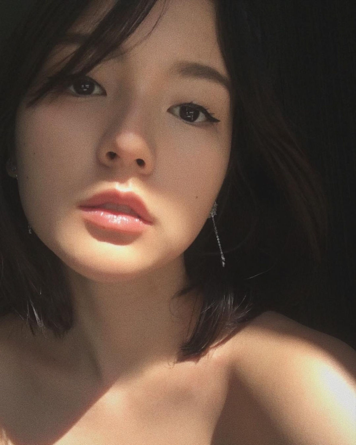 hải tú đóng mv sơn tùng ảnh 6 hai tu dong mv son tung anh 6