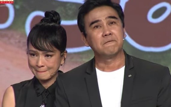 Dan dien vien 'Nhung neo duong phu sa' sau 23 nam gio ra sao? hinh anh