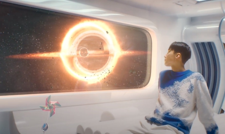 san mv chung ta cua hien tai anh 5