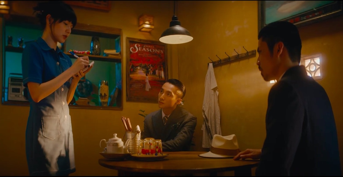 san mv chung ta cua hien tai anh 4