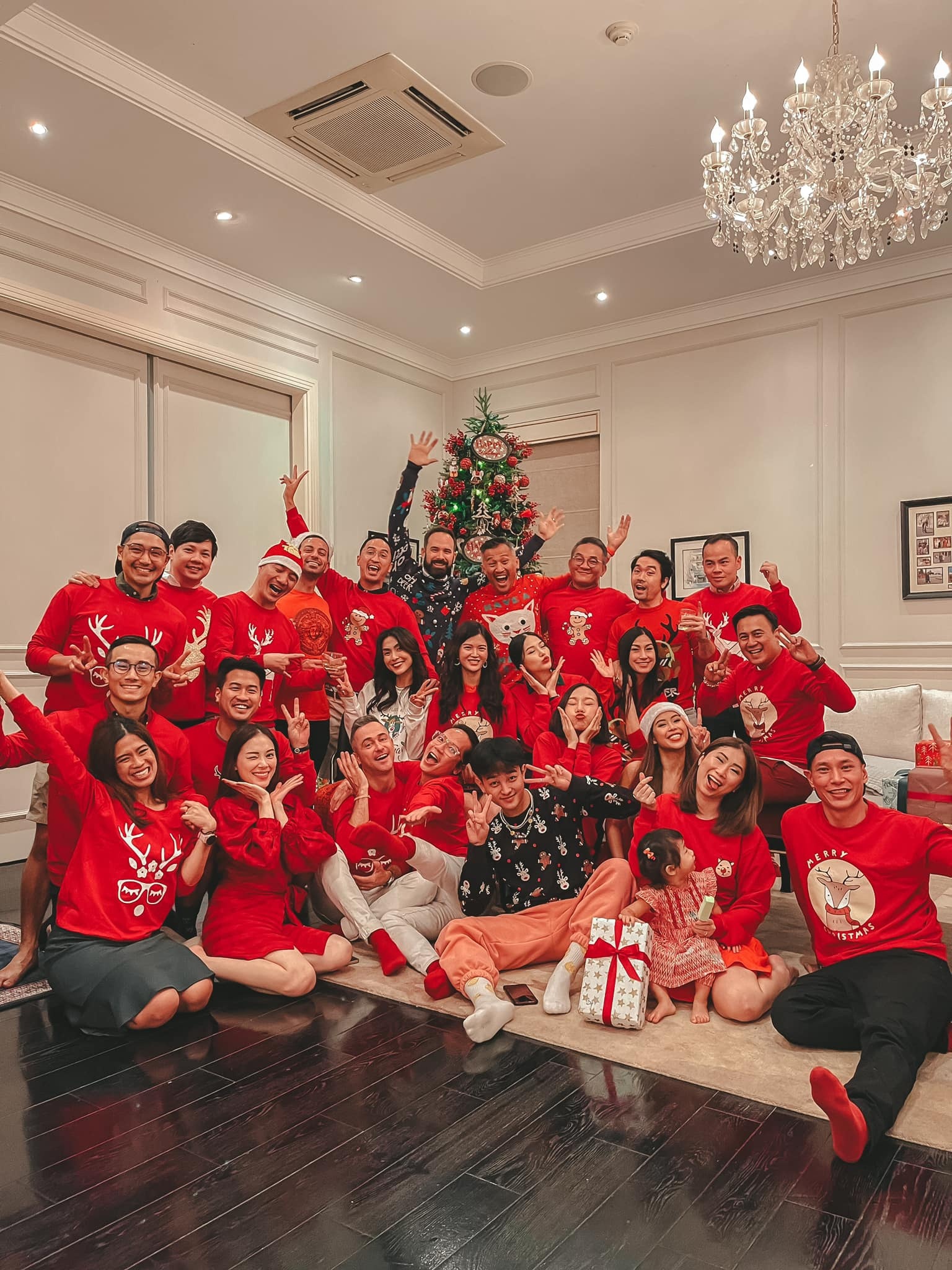 sao viet don giang sinh anh 11