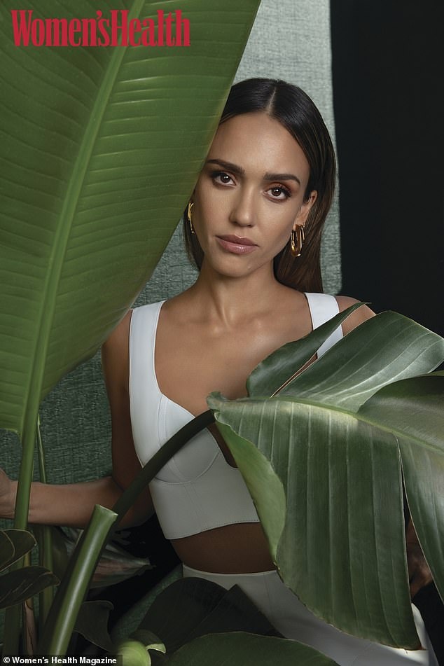 jessica alba 39 tuoi anh 3