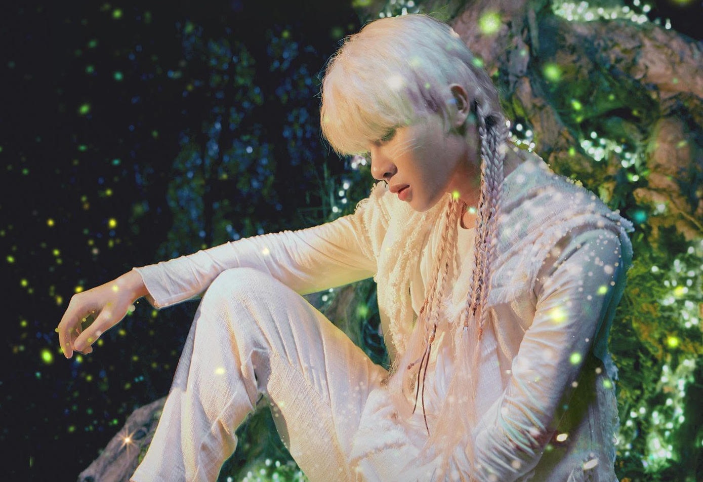 Jack tro lai duong dua nhac Viet cuoi nam 2020 hinh anh