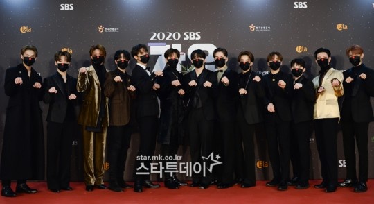 thẩm đỏ sbs gayo daejun  ảnh 10 tham do sbs gayo daejun anh 10