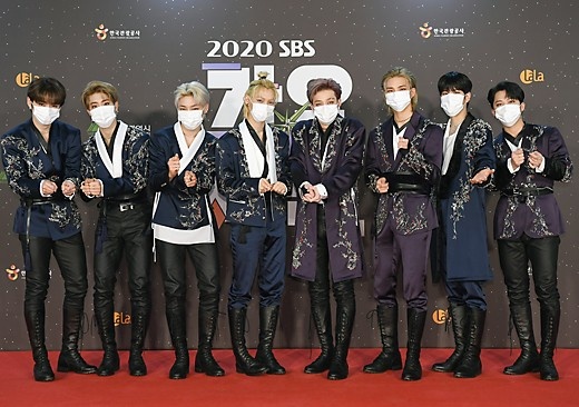 thẩm đỏ sbs gayo daejun  ảnh 11 tham do sbs gayo daejun anh 11