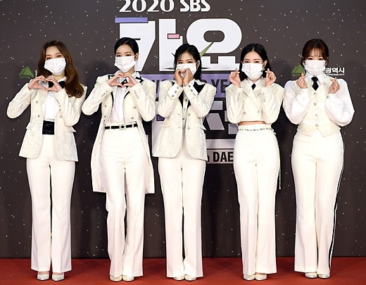 thẩm đỏ sbs gayo daejun  ảnh 4 tham do sbs gayo daejun anh 4