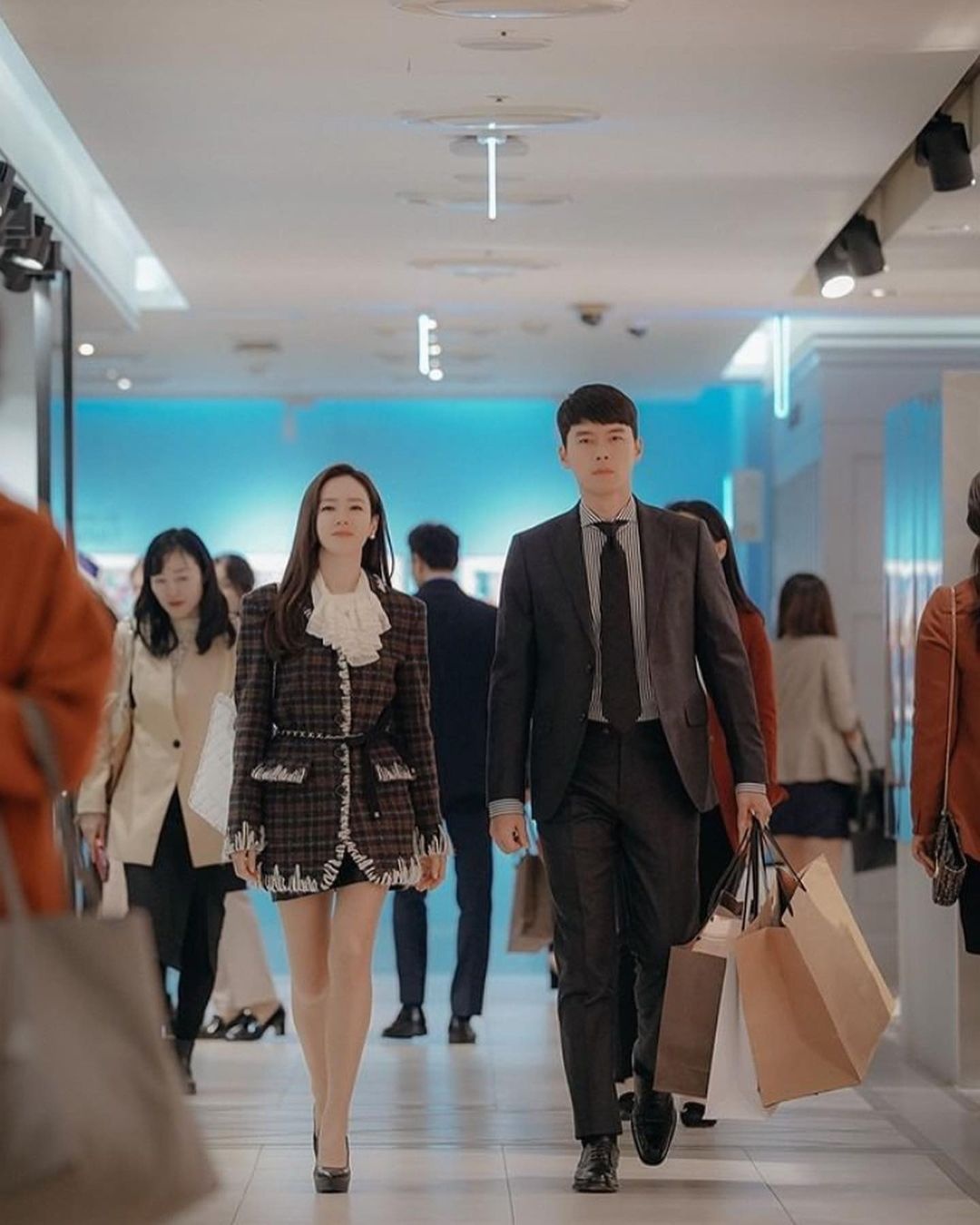 phim truyen hinh Han Quoc 2020 anh 2