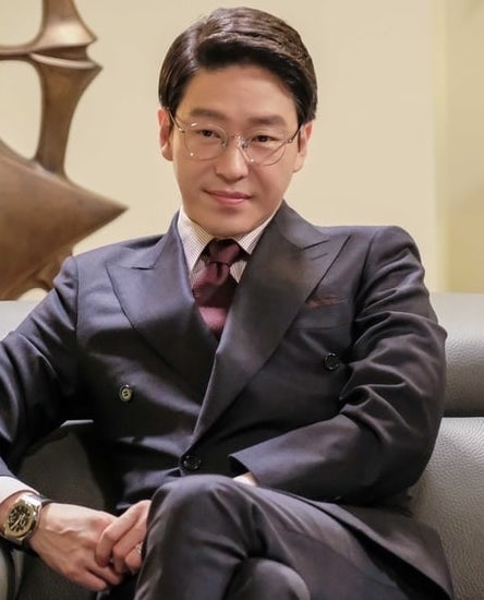 5 diễn viên bỏ vai trong penthouse ảnh 2 5 dien vien bo vai trong penthouse anh 2