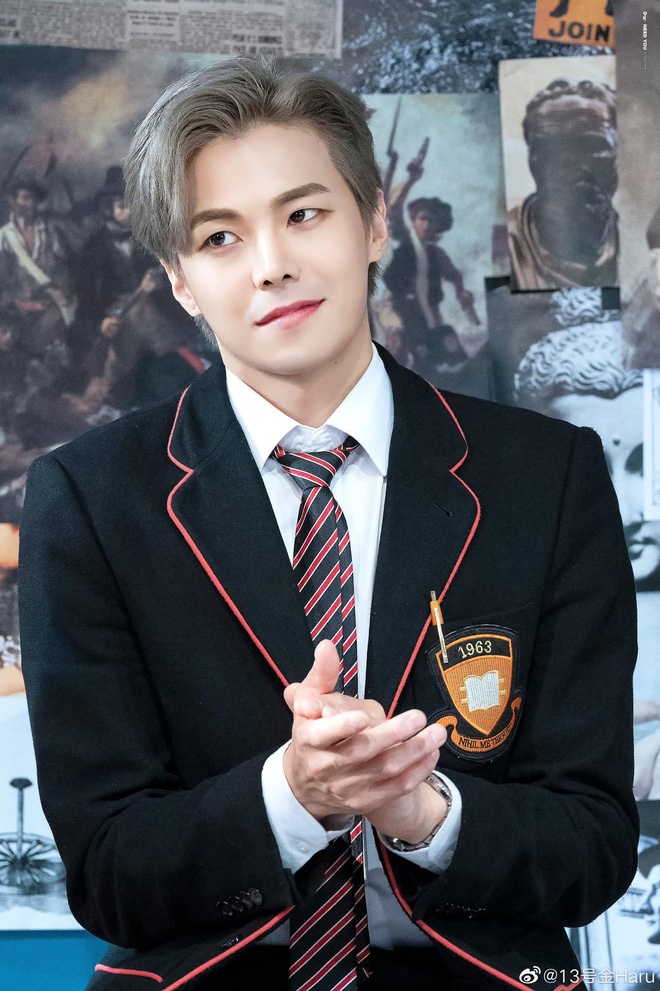 5 diễn viên bỏ vai trong penthouse ảnh 8 5 dien vien bo vai trong penthouse anh 8