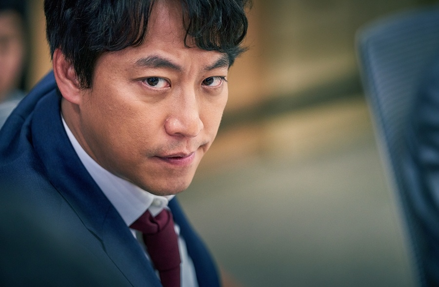 5 dien vien bo vai trong penthouse anh 6