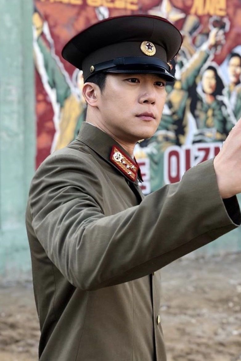 5 diễn viên bỏ vai trong penthouse ảnh 7 5 dien vien bo vai trong penthouse anh 7