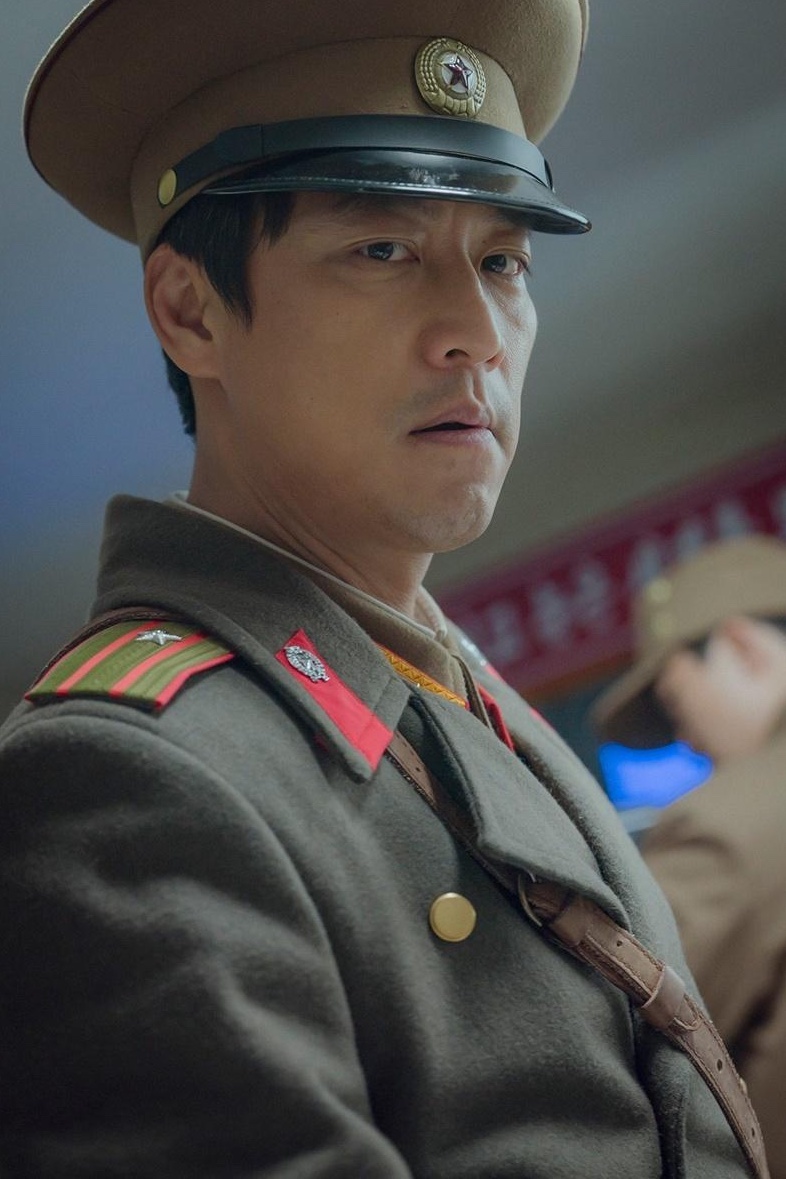 5 diễn viên bỏ vai trong penthouse ảnh 4 5 dien vien bo vai trong penthouse anh 4