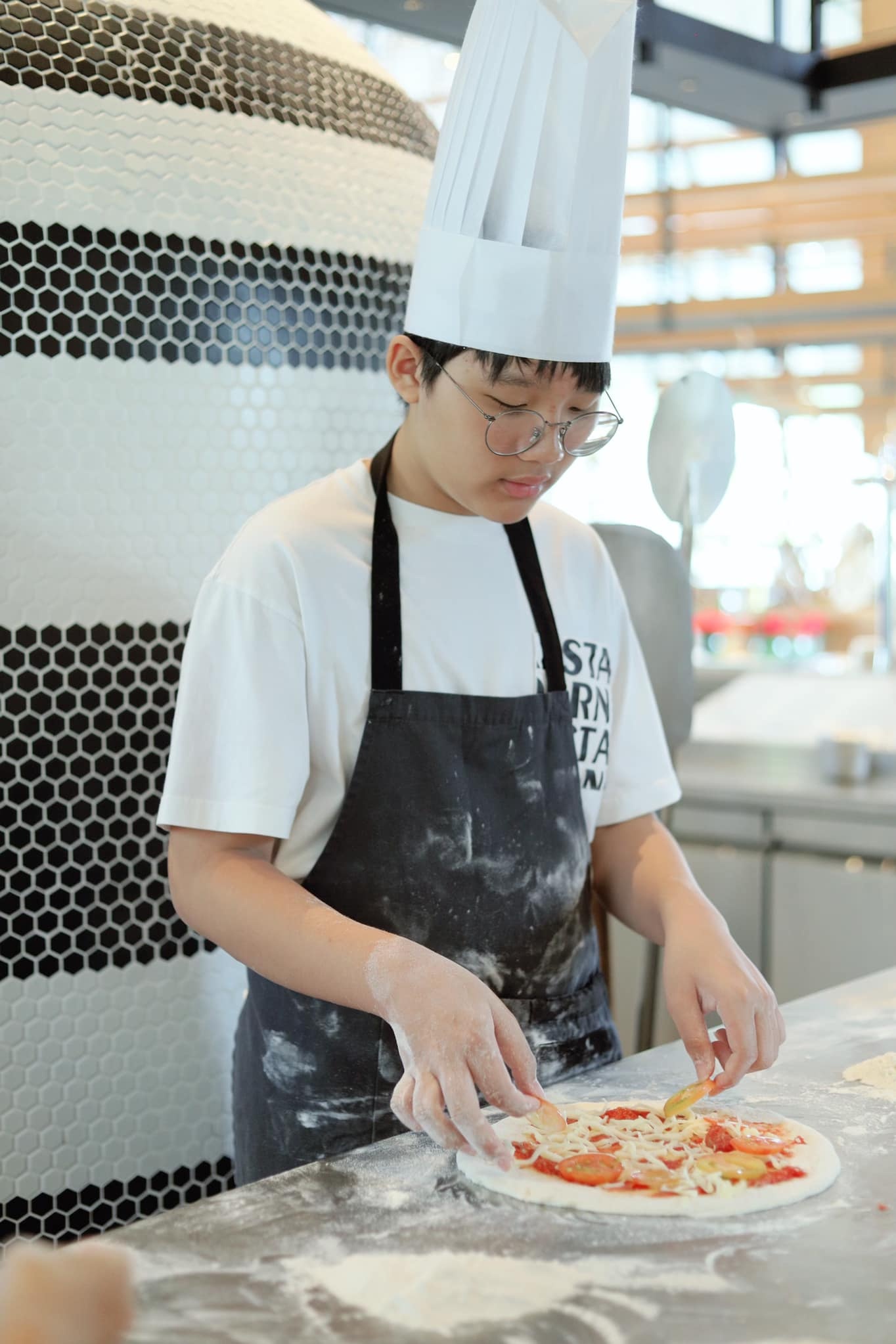 dan sao nhi bo oi minh di dau the anh 15