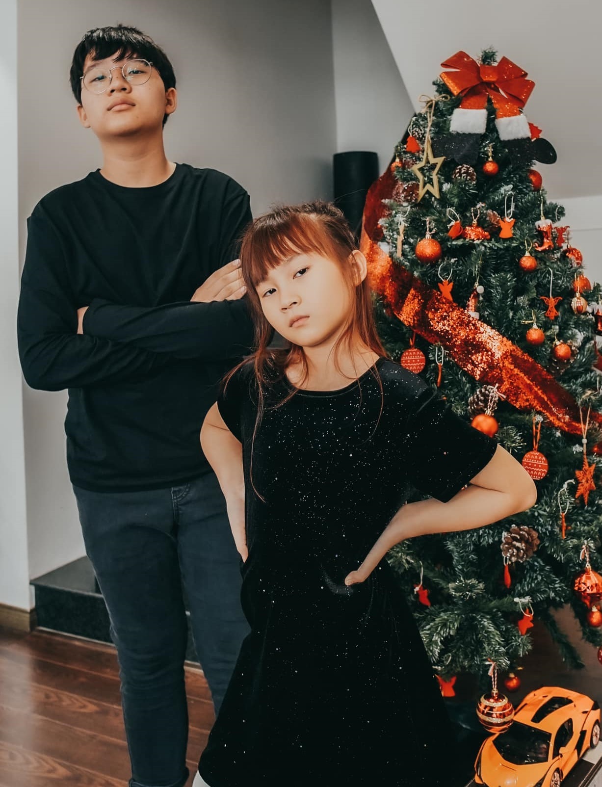 dan sao nhi bo oi minh di dau the anh 16