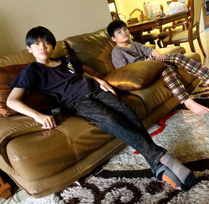 dan sao nhi bo oi minh di dau the anh 6