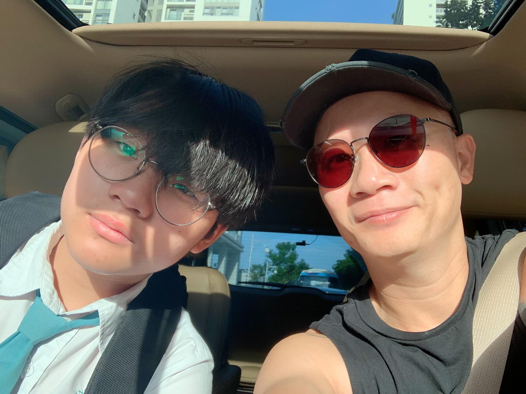 dan sao nhi bo oi minh di dau the anh 14