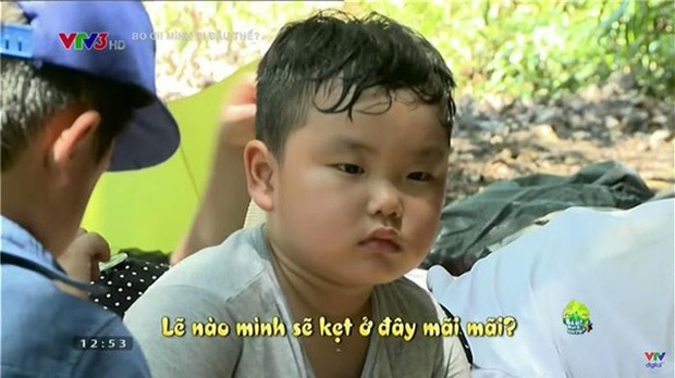 dan sao nhi bo oi minh di dau the anh 21